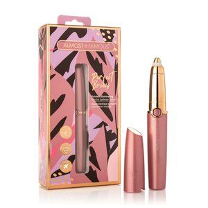 Almost Famous Perfect Brows- Precision Brow Shaver